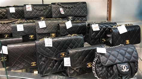 are chanel bags cheaper in japan|cheapest japan brands.